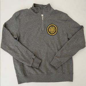 UC Berkeley jacket